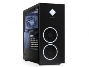 惠普OMEN暗影精灵游戏台式电脑(i7-12700K/16GB/512GB+2TB/RTX3070Ti)