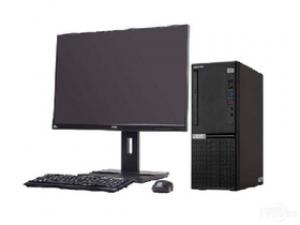 宏碁Veriton E450(i5-10400/8GB/256GB/集显/21.5英寸)
