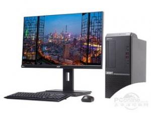 宏碁D650(酷睿i5-9400/4GB/1TB)