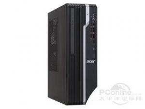 宏碁商祺SQX4670 666C(i5 8400/8GB/16GB傲腾+1TB/2G独显)