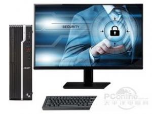 宏碁商祺SQX4270 340N(G5400/4GB/1TB/集显/19.5LCD)