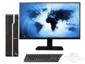 宏碁商祺SQX4270 640N(i5 8400/4GB/1TB/集显/21.5LCD)