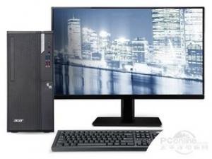 宏碁商祺SQV4270 666N(i5 8400/8GB/1TB/2G独显/21.5LCD)