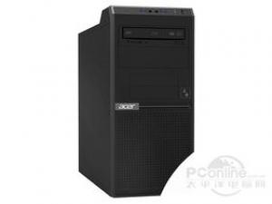 宏碁文祥D450(i5 7400/8GB/128GB+1TB/2G独显)