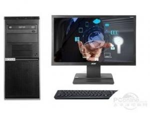 宏碁文祥D450(i3 7100/8GB/1TB/集显/19.5LCD)