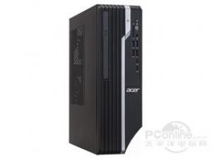 宏碁商祺SQX4270 540N(i3 8100/4GB/1TB/集显)