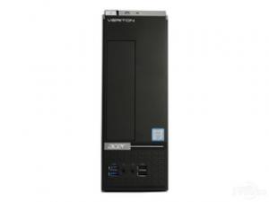 宏碁Veriton B430(i5-7400/4G/128G+1T/集显)