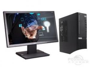宏碁Veriton B650(i3 8100/8GB/1TB/集显/19.5LCD)