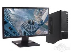 宏碁Veriton B650(i3 8100/8GB/1TB/集显/24LCD)