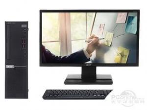 宏碁Veriton B650(i3 8100/8GB/1TB/1G独显/21.5LCD)
