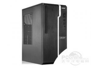 宏碁商祺N4670(i3 8100/4GB/16GB+1TB)