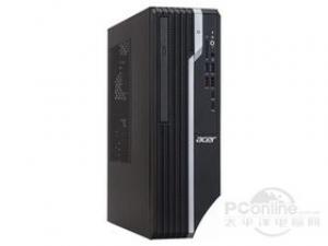 宏碁商祺SQX4270 340N(G5400/4GB/1TB/集显)