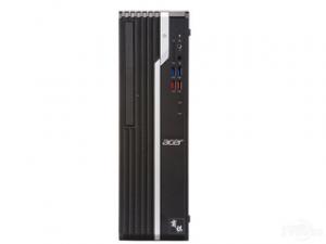 宏碁商祺SQX4270 540N(i3-9100/8GB/1TB/集显)
