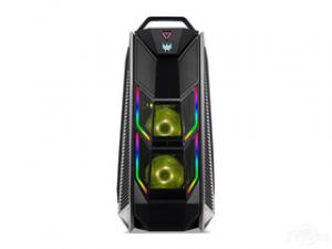 宏碁掠夺者Orion 9000(i7-9700K/16GB/512GB+2TB/RTX2080)