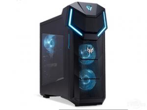 宏碁掠夺者Predator PO5-610(i7-9700K/16GB/512GB/RTX2080)