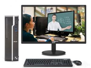宏碁商祺SQX4270 560N(i3-9100/8GB/512GB/集显/21.5英寸)