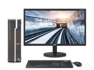 宏碁商祺SQX4270 666N(i5-9400/8GB/1TB/GT730/21.5英寸)