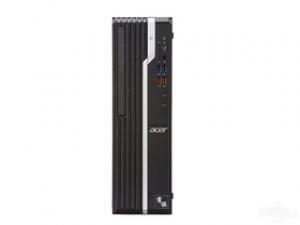 宏碁商祺SQX4270 666N(i5-9400/8GB/1TB/GT730)