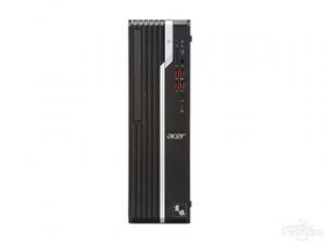 宏碁商祺SQX4670 6660(i5 8400/8GB/1TB/2G独显)