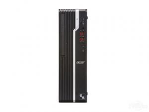 宏碁商祺SQX4670 666A(i5 8400/8GB/128GB+1TB/2G独显)