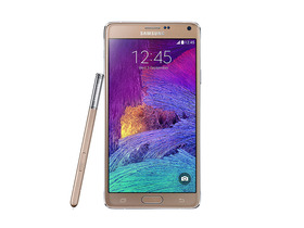 三星Galaxy Note4 N9108V移动版