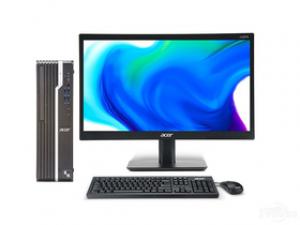 宏碁商祺SQX4270 340N(G6400/4GB/1TB/集显/19.5英寸)