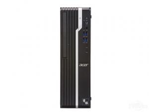 宏碁商祺SQX4270 660N(i5-11400/8GB/1TB/集显)