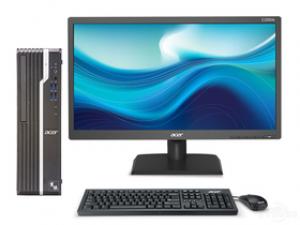 宏碁商祺SQX4270 680C(i5-11400/16GB/512GB/集显/20英寸)
