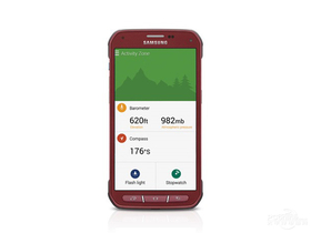 三星Galaxy S5 Active