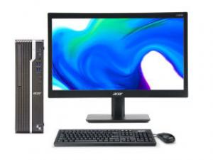 宏碁商祺SQX4270 660N(酷睿i5-12400/8GB/1TB/集显/19.5英寸)