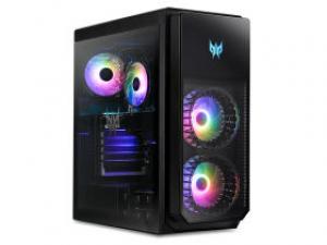 宏碁掠夺者圣盾5000(酷睿i7-12700/32GB/1TB+1TB/RTX3070)