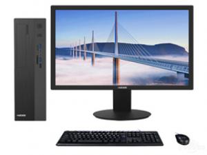 神舟新瑞E20-4940S2N-S(G4900/4GB/256GB/19.5LED)