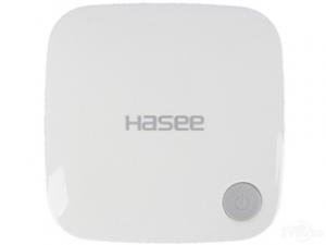 神舟mini PC2 D1