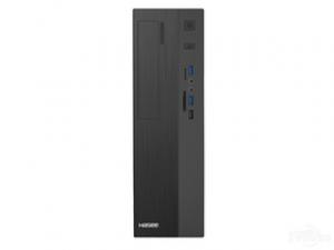 神舟新瑞X20-9481S2W(i5-9400/8GB/256GB+1TB)