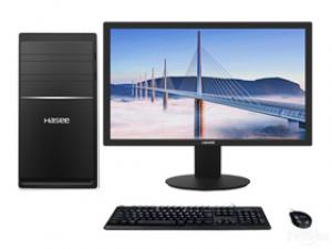 神舟新瑞E20-4941HN3(G4900/4GB/1TB/GT730/21.5LED)