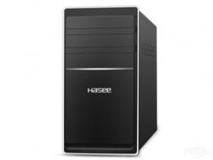 神舟新瑞E20-4941HN3(G4900/4GB/1TB/GT730)