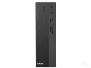 神舟新瑞X50-2021D1(i5-11400/8GB/256GB+1TB/集显)