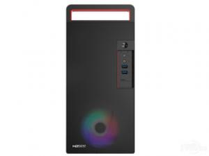 神舟战神K4A5-2021K1(i5-10400/16GB/256GB+1TB/RX550)
