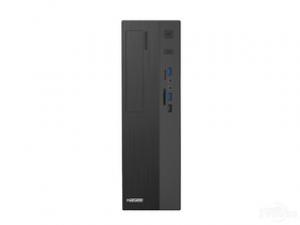 神舟新瑞X20-10480S5W(i5-10400/8GB/512GB/集显)