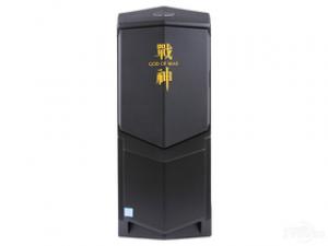 神舟战神G50T-9180S5F