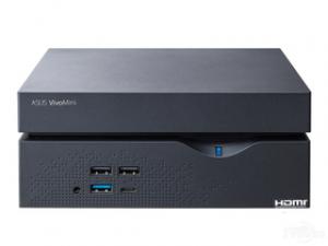 华硕VC66(i5-8400/4GB/128GB)