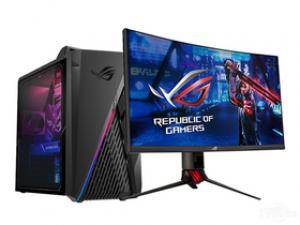 华硕ROG 光刃G35CZ(i7-10700KF/16GB/1TB+1TB/RTX2070S/27英寸)