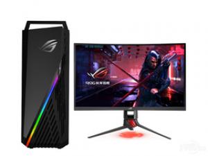 华硕ROG 光魔G15(R7-3700X/16GB/1TB/RX5700XT/27英寸)
