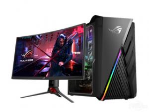 华硕ROG 光魔G35DX(R9-3950X/64GB/2TB/RTX2080Ti/27英寸)