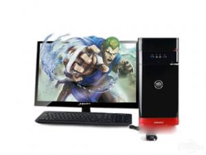同方精锐X850H-BI01