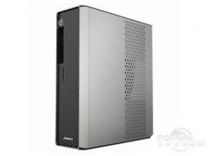清华同方精锐 M776(i3 8100/8GB/2TB/集显)