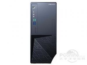 清华同方超扬 A8500(i5 8400/8GB/2TB+16G傲腾)