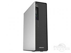清华同方精锐 M775(i3 8100/8GB/128GB+1TB/集显)
