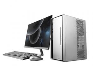 清华同方超越E500-63983(G5400/4GB/1TB/7L/23.6LCD)