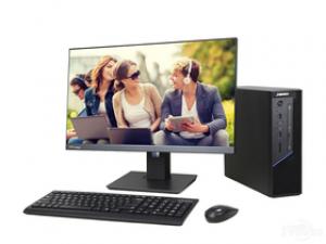 清华同方超越Y2150-036(i3 8100/4GB/1TB/23.6LCD)